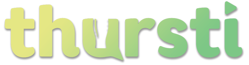 Thursti